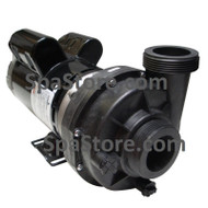 2 Speed 2.5 HP 2003 Jacuzzi® J-360 Spa Pump 230 Volt Replaced Emerson T55MWCCE-1208