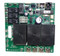 2000-2002 Sundance® Sweetwater Spas Cyprus Circuit Board Equipped With 1 Jet Button 2 Speed