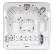 Artesian Tropic Seas Spas 851L Maui 51 JET - 2 Pump Jet Insert Complete Replacement Package Upgraded Stainless Jets 