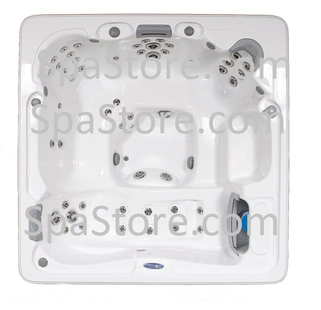 Tropic Seas Spa Parts