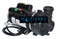 AquaTerra Spa Filtration Pump 1 Speed Replaced Obsolete 5KCP39TN4212X Marathon 2.0HP Power Right PRC4212X 2 Speed, 230 Volt, 56 Frame, Pump/Motor. Amps: 8.4/1.8