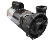 CURRENT VERSION Jacuzzi® J345 Spa Pump
2.5 HP, 220-240 Volt, Two Speed, Baseless