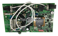 33-1310-08CB Artesian Island Spas Circuit Board  2013+ Chip Number: MBP20VLVR1(x)  MAYMFG MBP20VLV BP2000