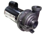 Jacuzzi® J-345 Spa Pump 1 Speed 230 Volt 2.5 HP RPM 3450 CURRENT VERSION Replaced Emerson T55SWBNC-999