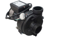 Artesian® Spas Platinum Dove Canyon, Ultima Circulation Heater Pump 1/4 HP, 220 v, 1-1/2" Connections Replaced Balboa 1030056 Exact Fit Includes Power Cord