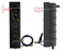 Sundance Spas 6500-310 Smart Heater Assembly Plastic Hi Limit Sensor Well