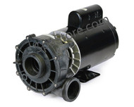 Coast Spa Pump 1 Speed 230V Discharge 3 o'clock 2" ID Connection 12.0A / 4.4  Replaced Obsolete  Waterway Executive 56 Pump Model 3721621-0306