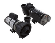 Current Version Gatsby Jet Pumps Replacement 2 Speed 3.0 HP 2" Inner Diameter Plumbing Connection