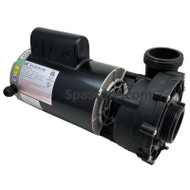 Jacuzzi ® J-245 Spa Pump 2.5 HP Single Speed  230 Volt Baseless Replaced WUA400-1 6500-352