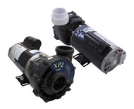 Costco® AquaTerra® Spa Pump Replacement 3HP, 230 Volt, Two Speed, Aqua-Flo Flo-Master XP2e,   Current Version for Aryana, Maderas L, Maderas NL, Montecito