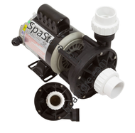 Sundance® Spas 2011 Optima Theramax II Circulation Heater Pump 230v Kit With O-rings x 2 Qty & 1.5" Union Connectors x 2 qty CURRENT VERSION Replaced Emerson K55MYGRD-8367
