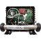 Hot Tub Spa Control System Kit Balboa 230V, 4.0kW Heater, 1-2 Pumps With Topside Control, Heater & Light Cord Wi-Fi Compatible