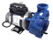 2018 Dynasty Spa Circulation Pump, Gecko, 1-Speed, Blue 2 in Wet End, 8ft 4-pin Amp, 2" Connectors/Unions
