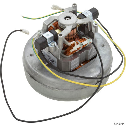 Sundance® Spas Optima Air Blower Motor, 230/240 Volt, 1 HP