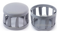 Strong Spa Filter Lid Top Part Width: 7-3/4"Heigth: 5-3/4" with Locking Slot Groove