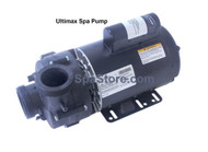 Spa Pump Replaced Century AO Smith Ultimax 4 HP 230V Model 1016030 PUUMSC2403582FR CXPM X56Y 7-193675-xx