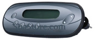 Dr Wellness Spa Control Panel KeyPad 7 Button
