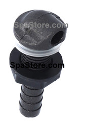 Clearwater Spas Waterfall Fountain 7/8" Diameter Nozzle