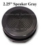 Strong Spas 2.25" Speaker Gray No Wires