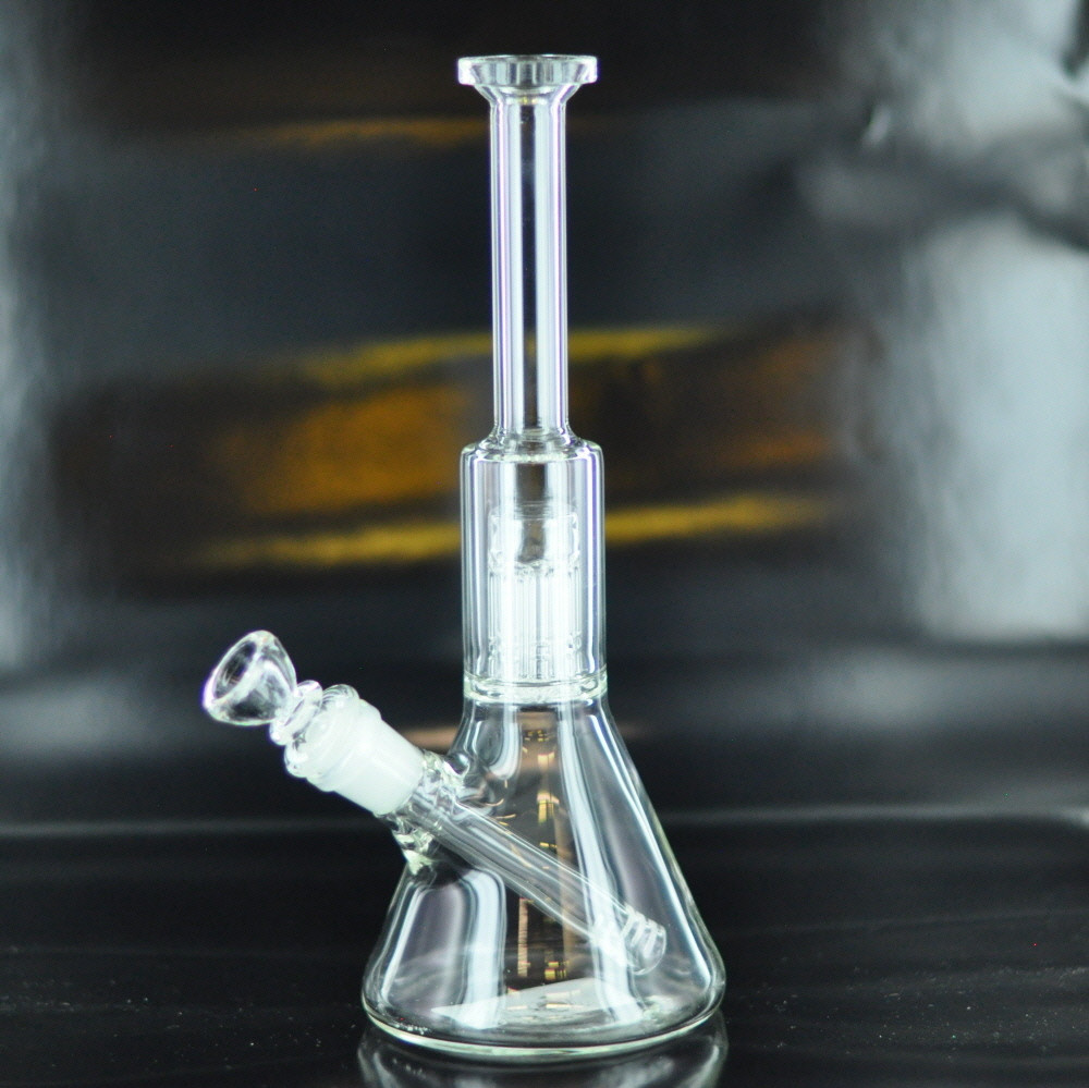 Dope Basic Beaker Water Pipe Puffr