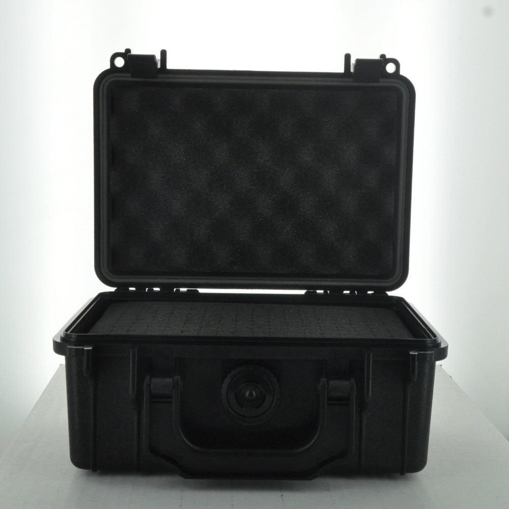 Pelican Style Hard Case 6 x 8 x 3.5in. SEB05 Puffr