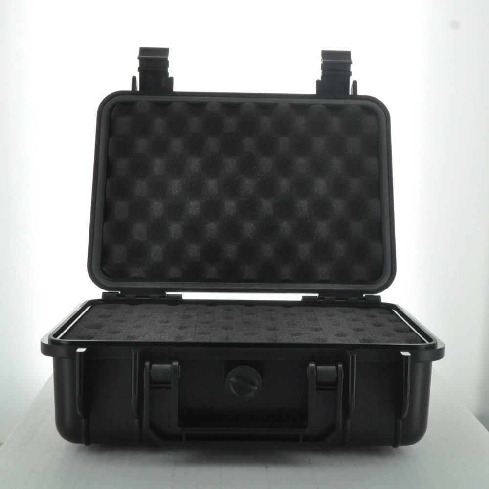 Pelican Style Hard Case 7 x 9 x 3.5in. SEB06 - Puffr