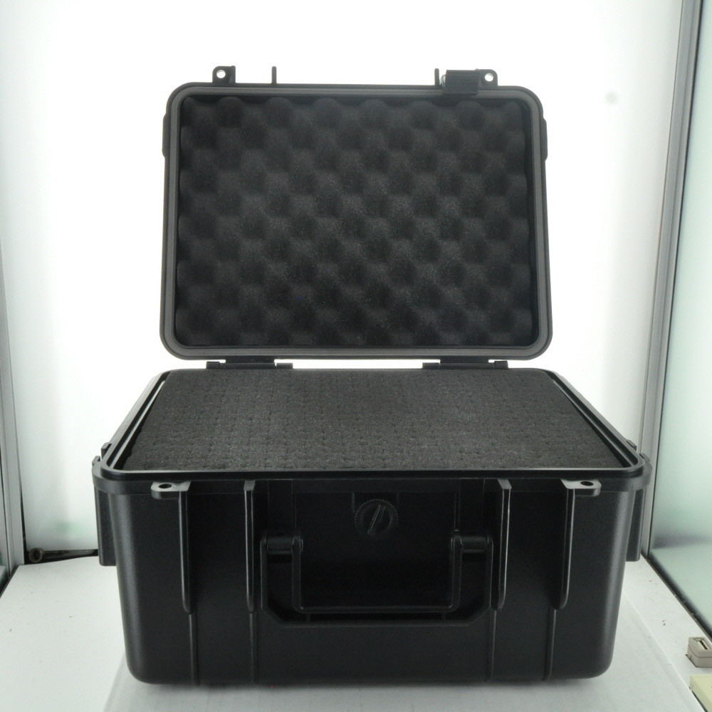 Pelican Style Hard Case 11 x 9 x 6in. SEB07 Puffr
