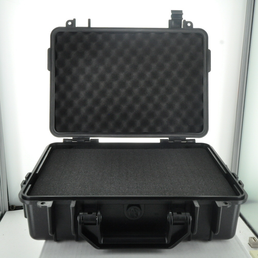 Pelican Style Hard Case 11 x 13 x 4.5in. SEB08 Puffr