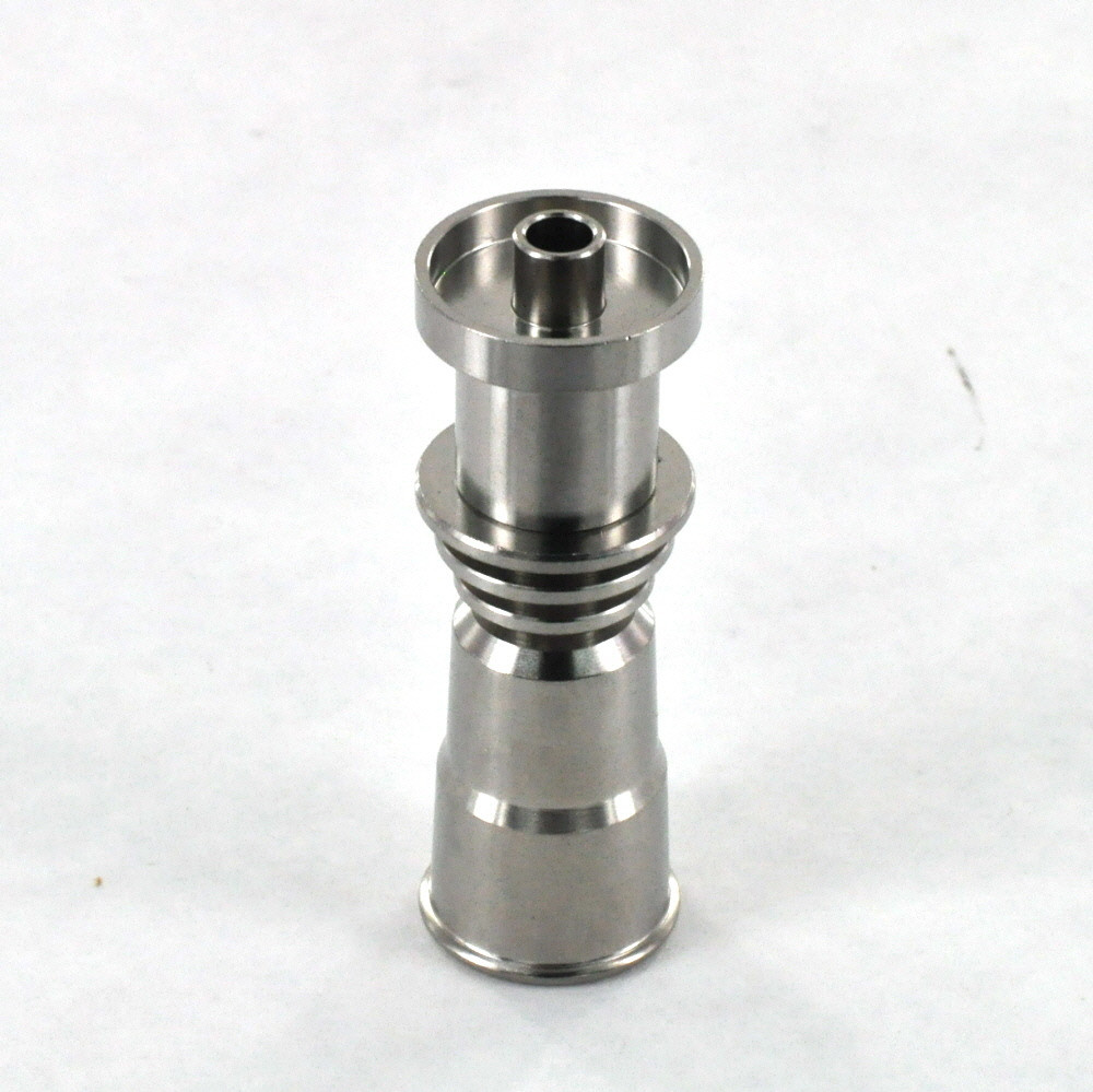 Universal Titanium E-Nail 16mm - Puffr