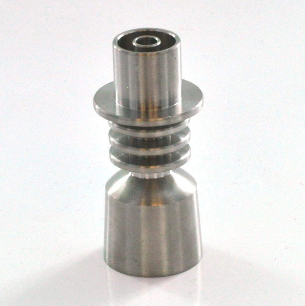 Titanium Nail 18mm Female Fitting Puffr