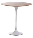 tulip side table