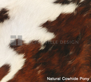 Pony Swatch