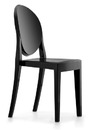 Louis Ghost Style chair