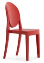 Louis Ghost Style chair