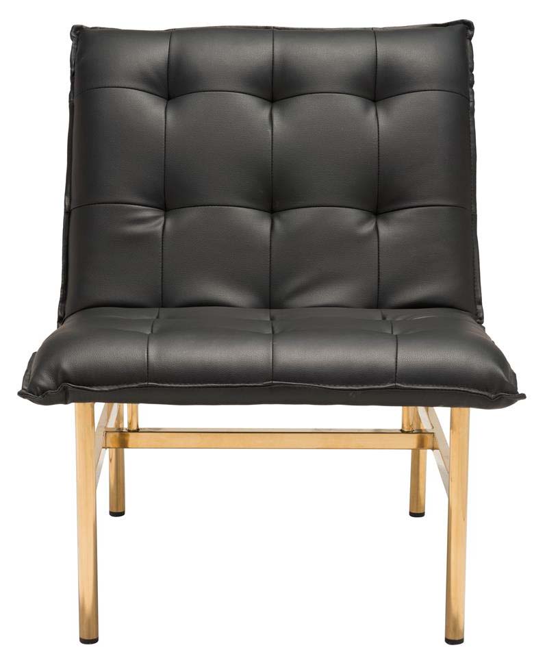zuo modern slate chair
