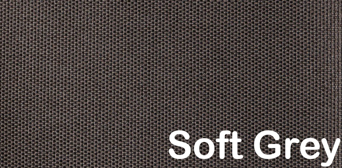 555t soft grey fabric