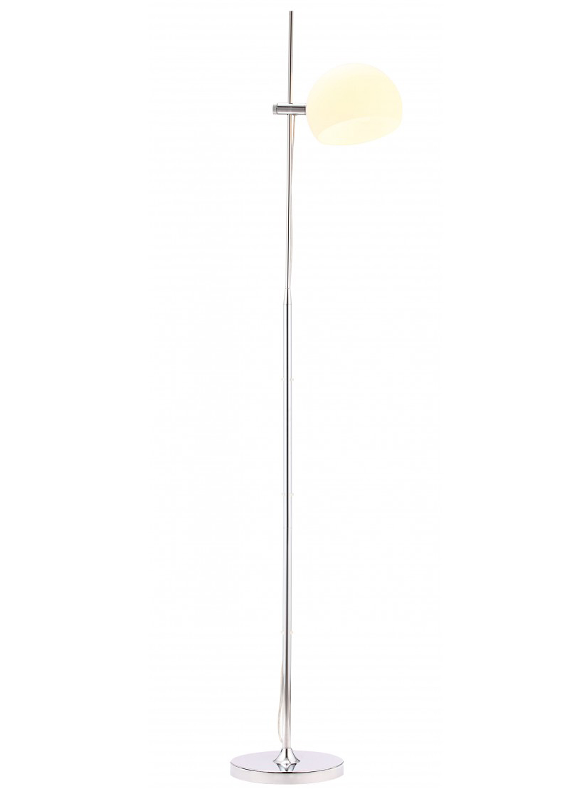 zuo astro floor lamp available at Advanced Interior Designs