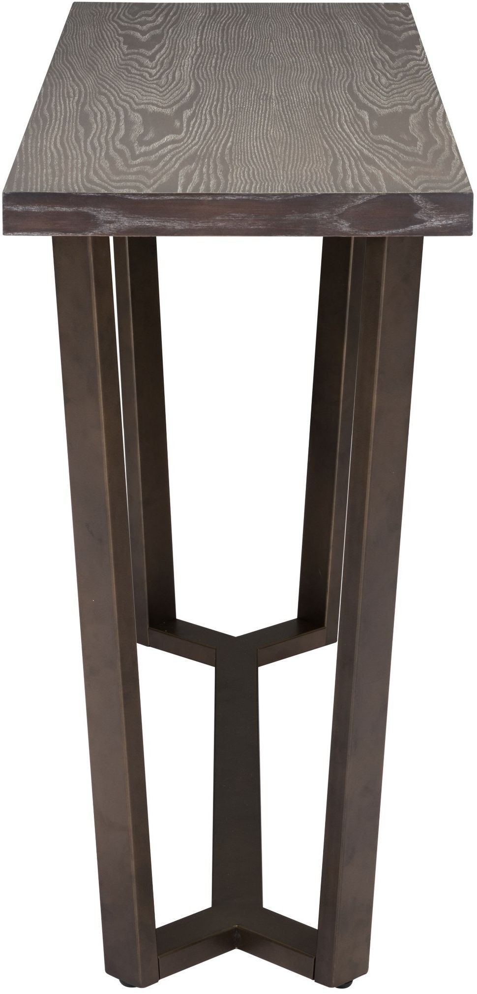 zuo brooklyn console table