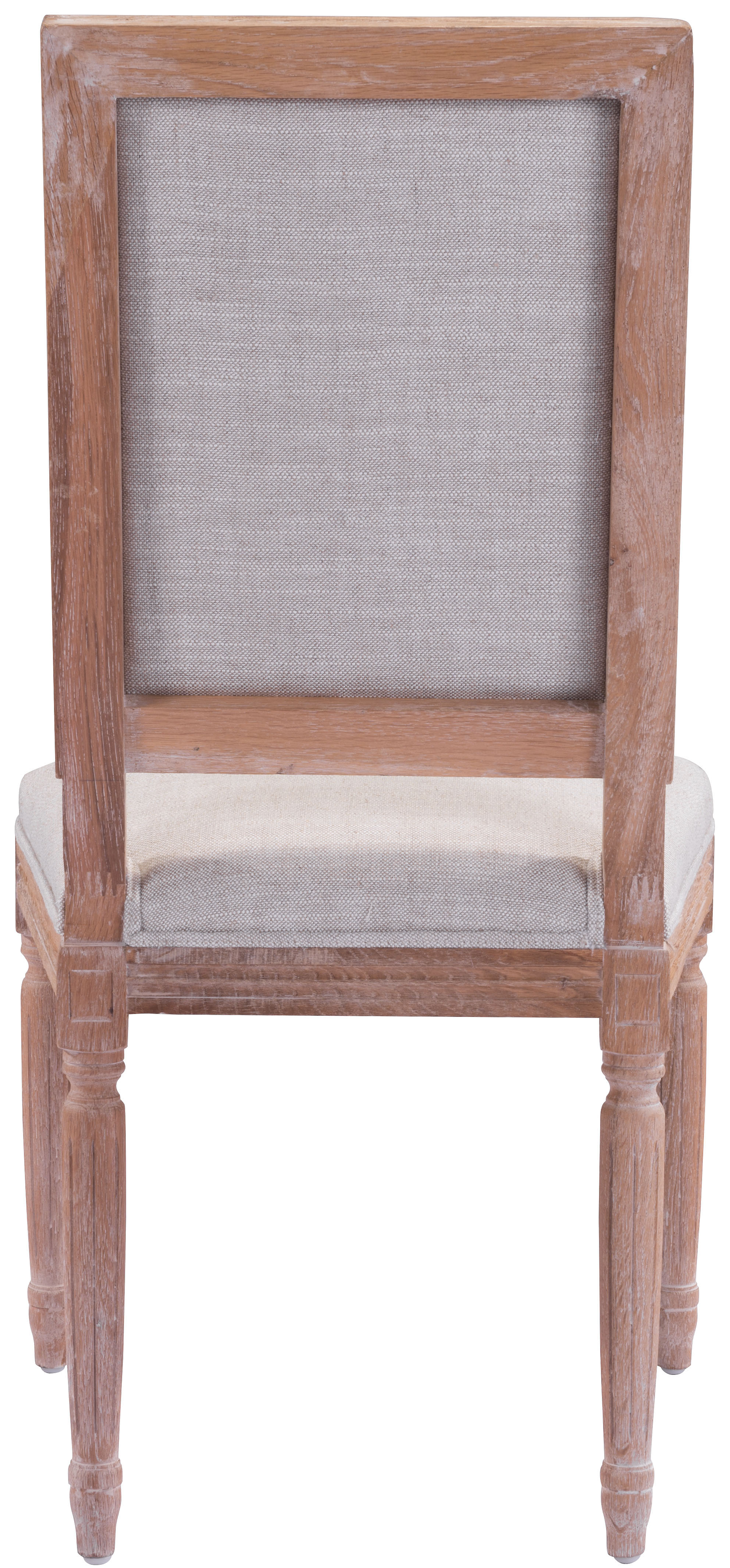 cole valley dining chair beige