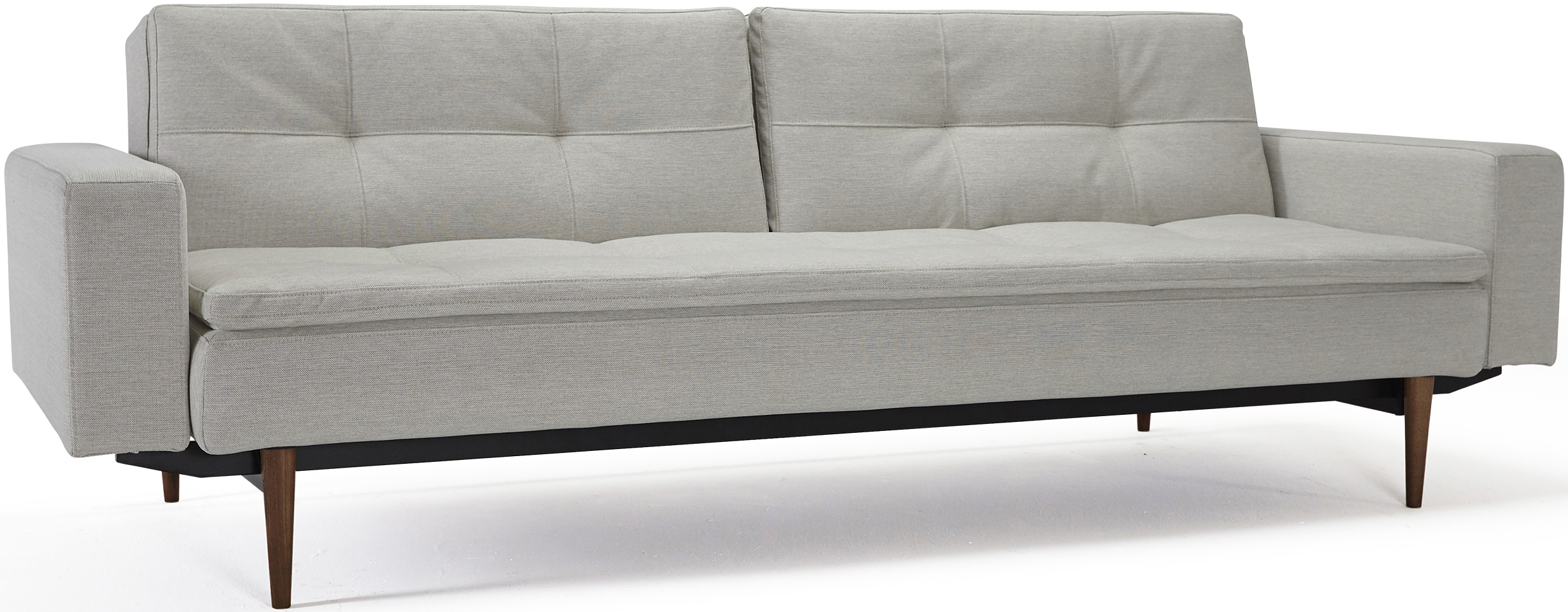 the dublexo sofa with arms