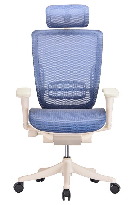 ergo operator chair