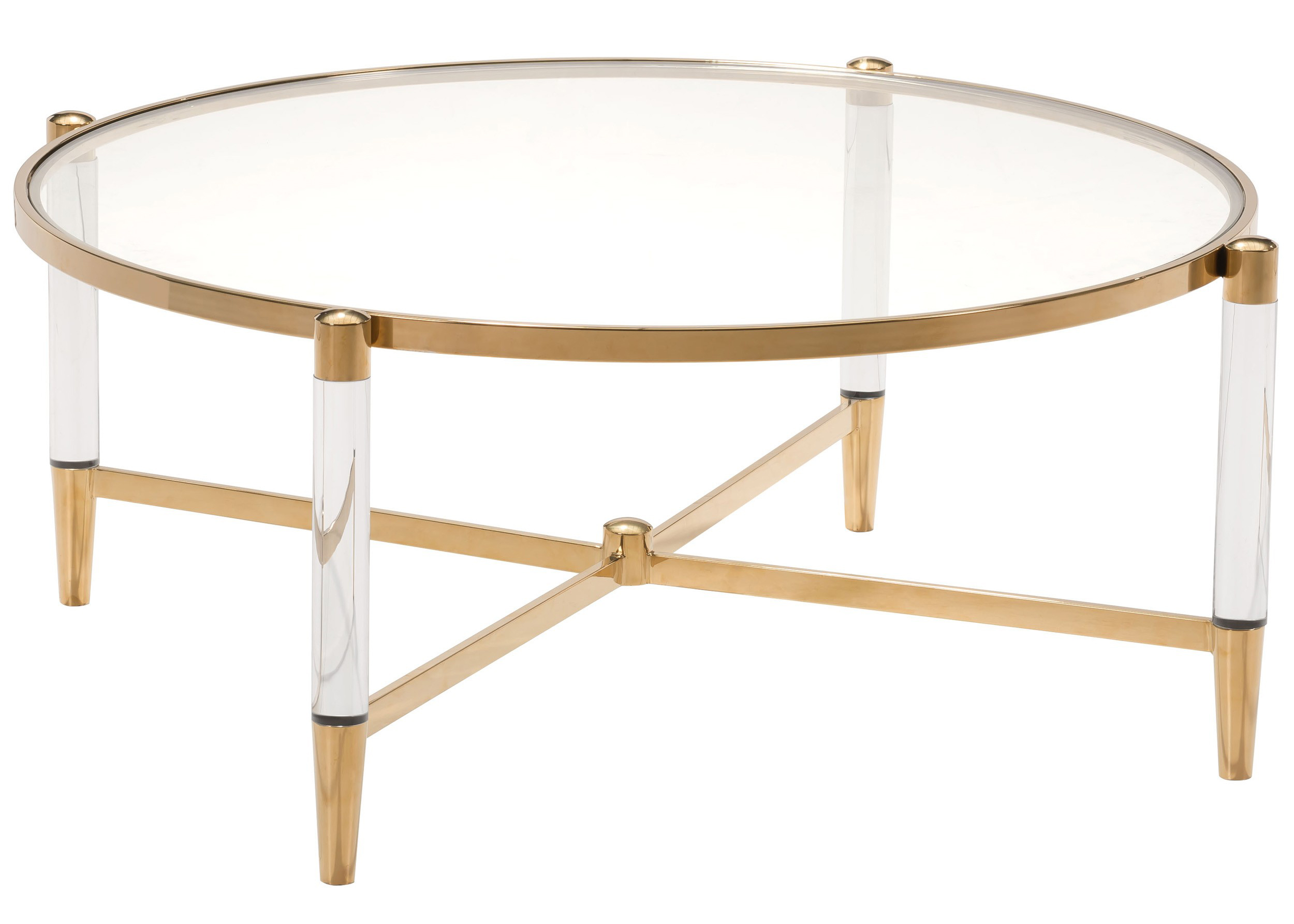 zuo modern existential coffee table
