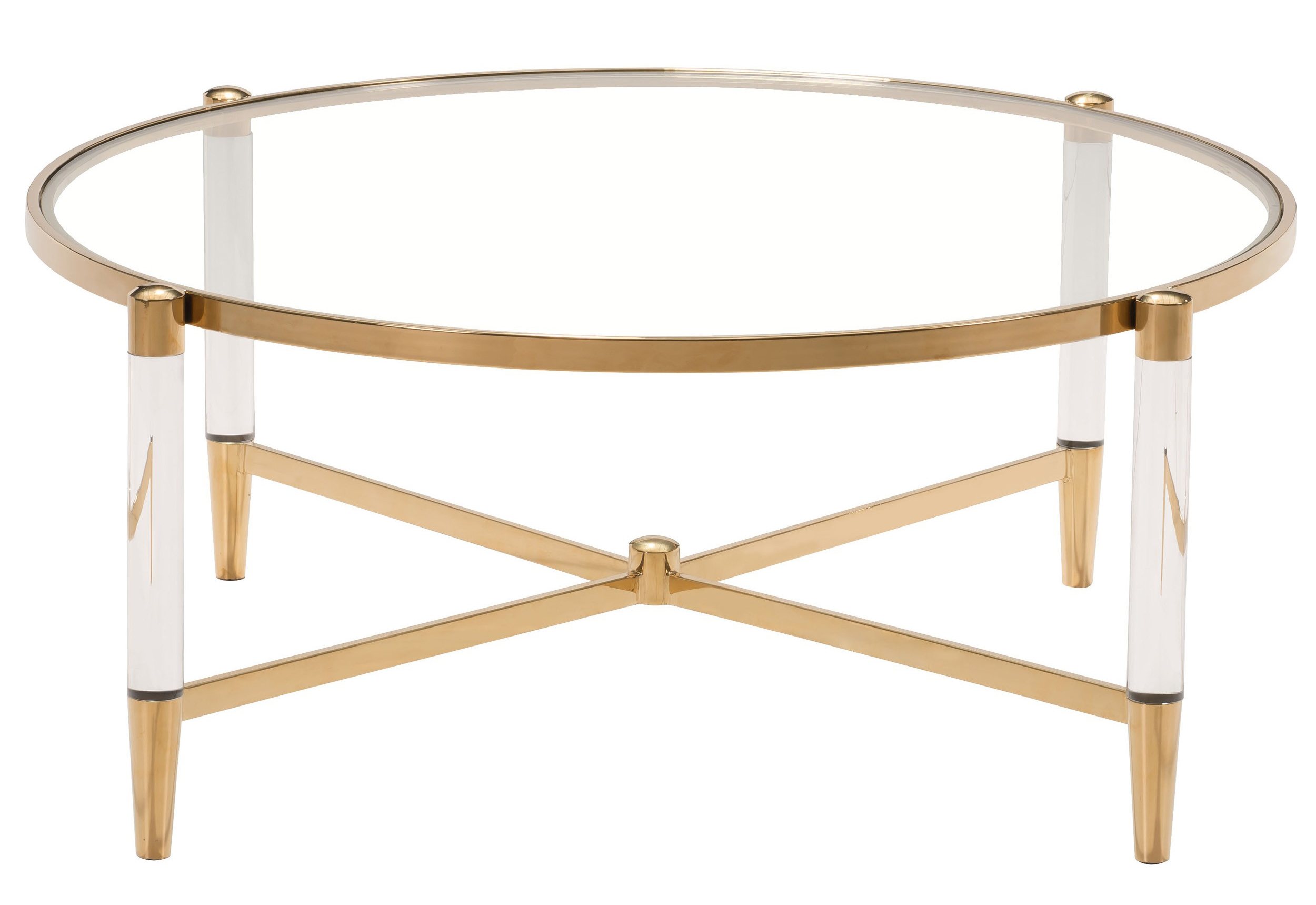 zuo modern existential coffee table