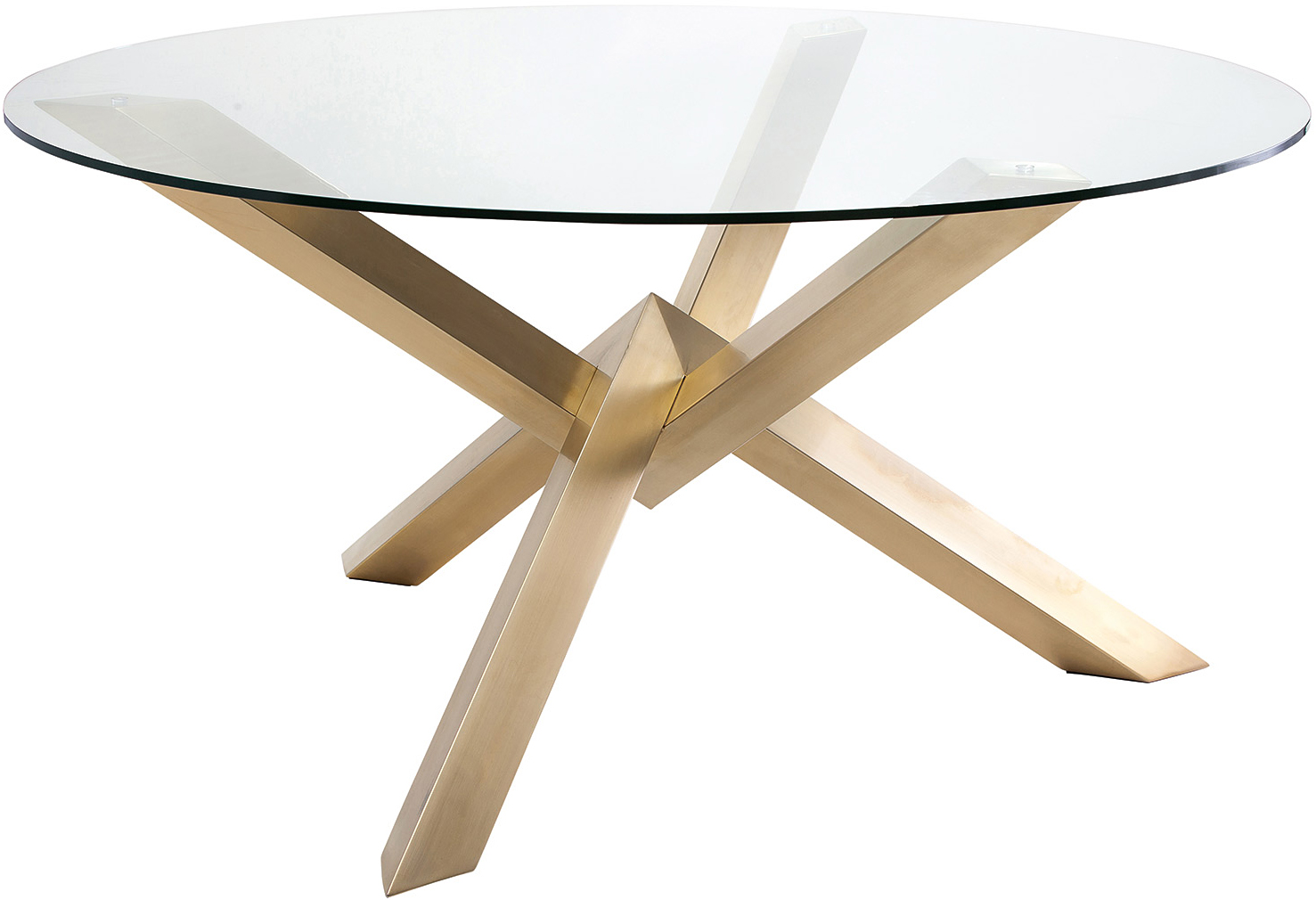 the nuevo living hgtb383 costa dining table