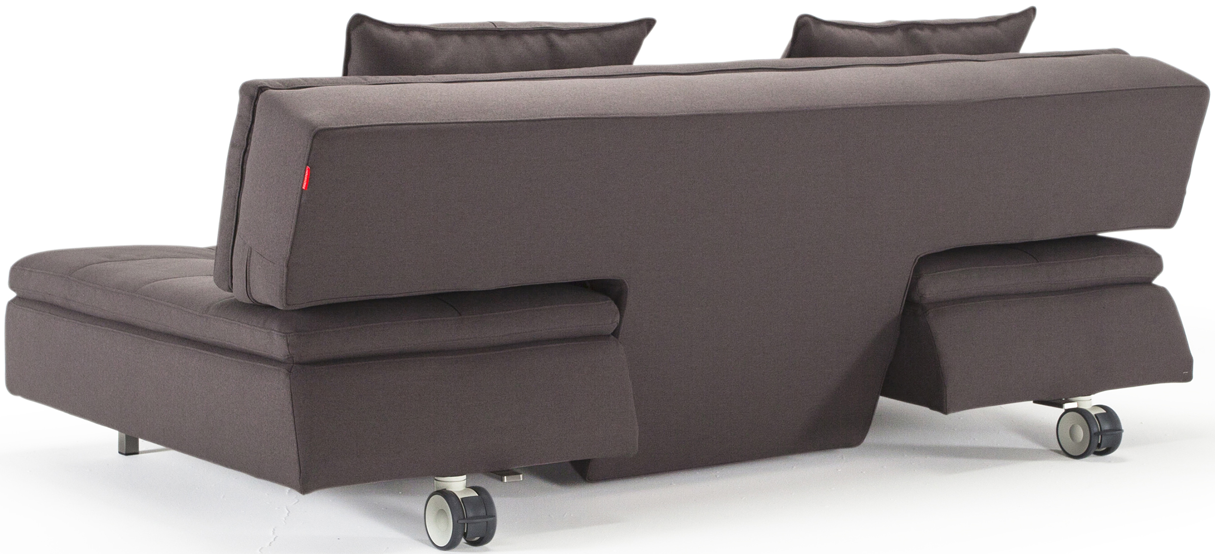 innovation long horn dual sofa