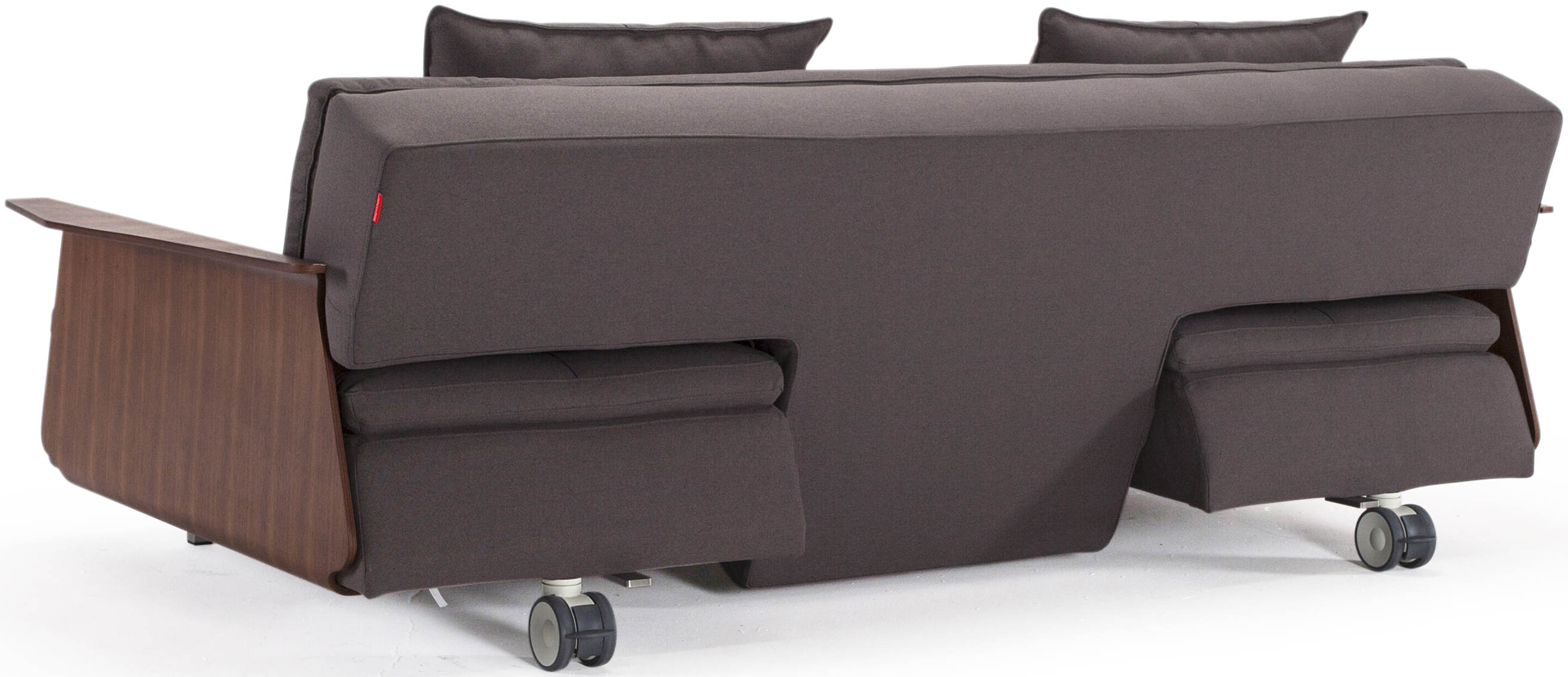 innovation living longhorn sofa dual deluxe