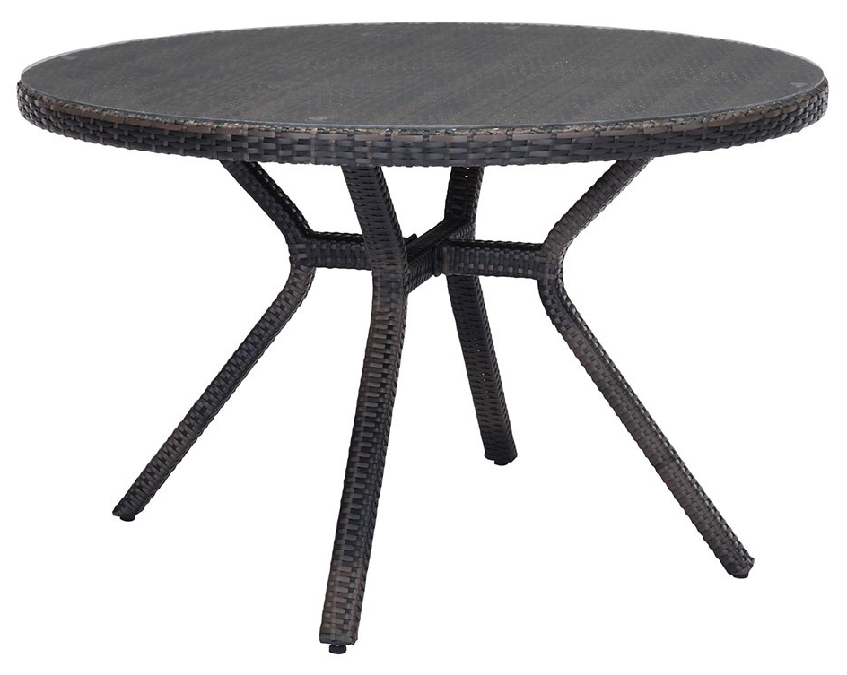 zuo mendocino dining table