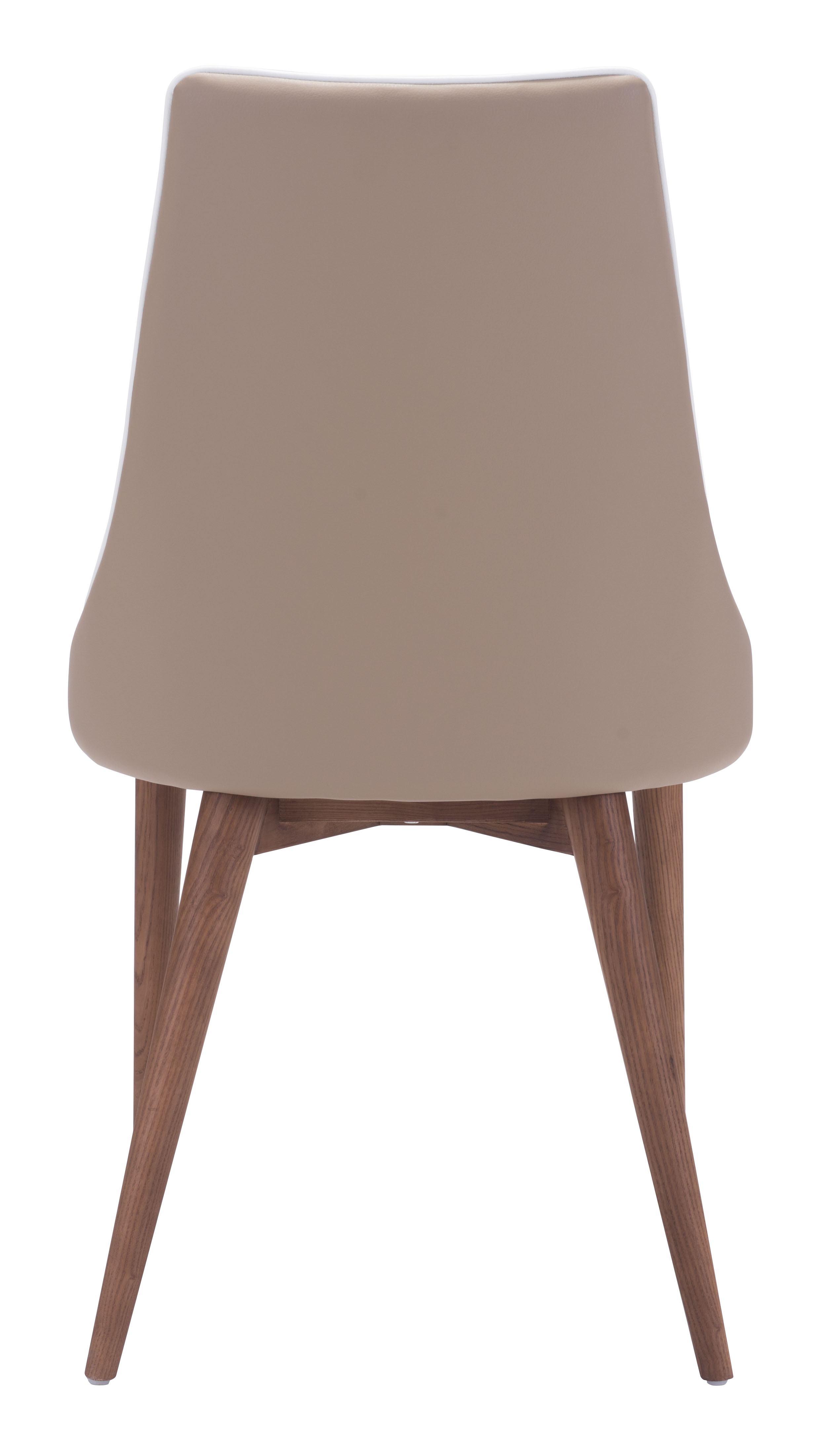 zuo moor dining chair