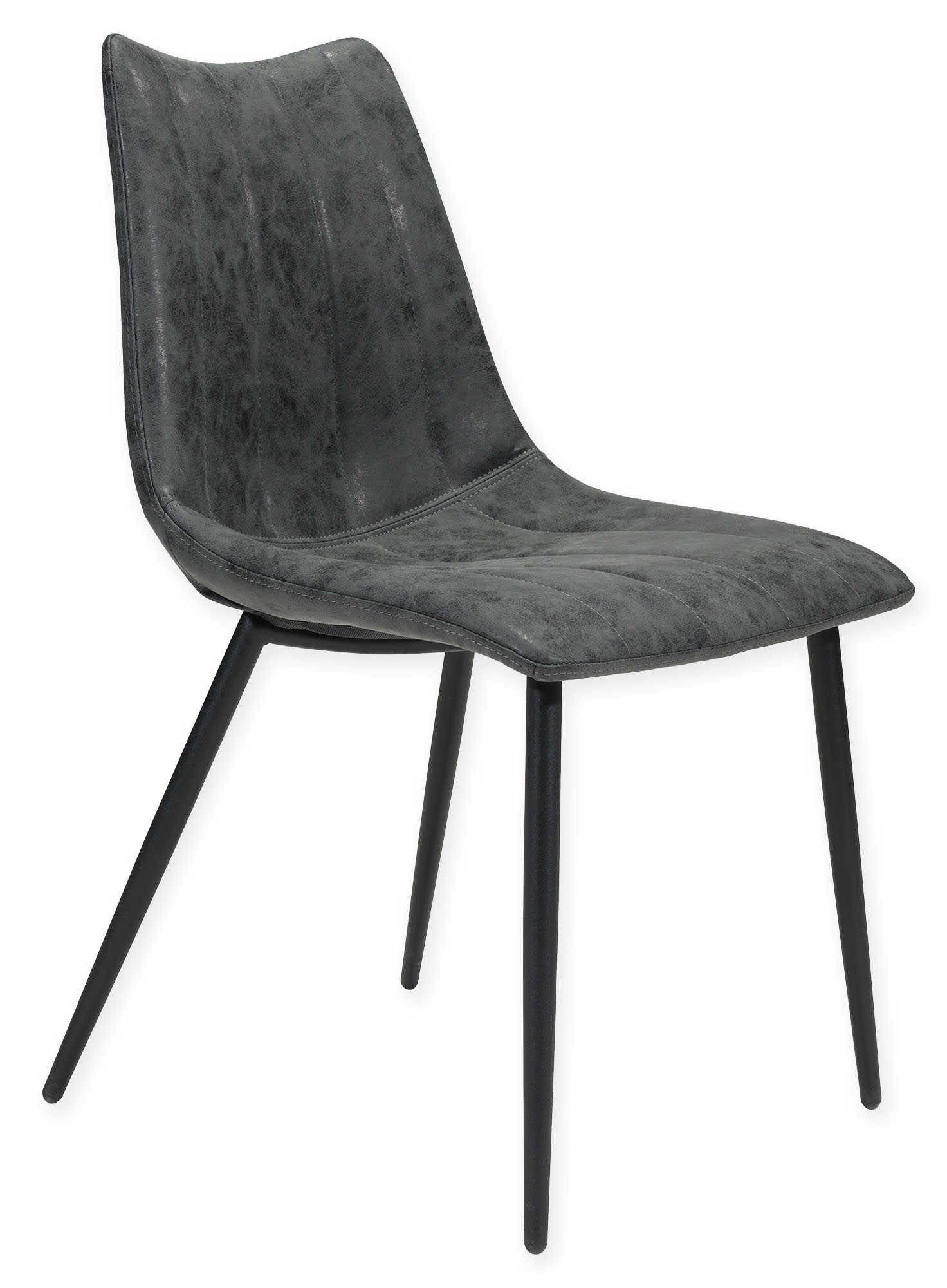 norwich dining chair black