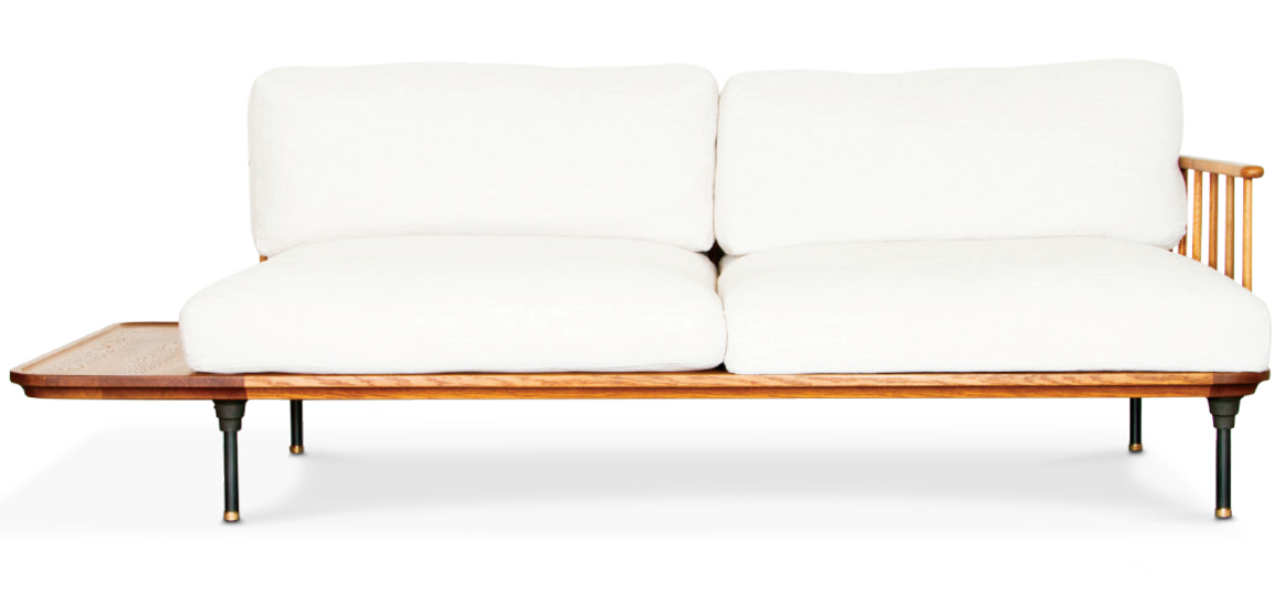 the brand new nuevo living distrikt sofa